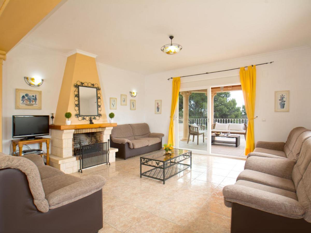 Solpadel By Interhome Calp