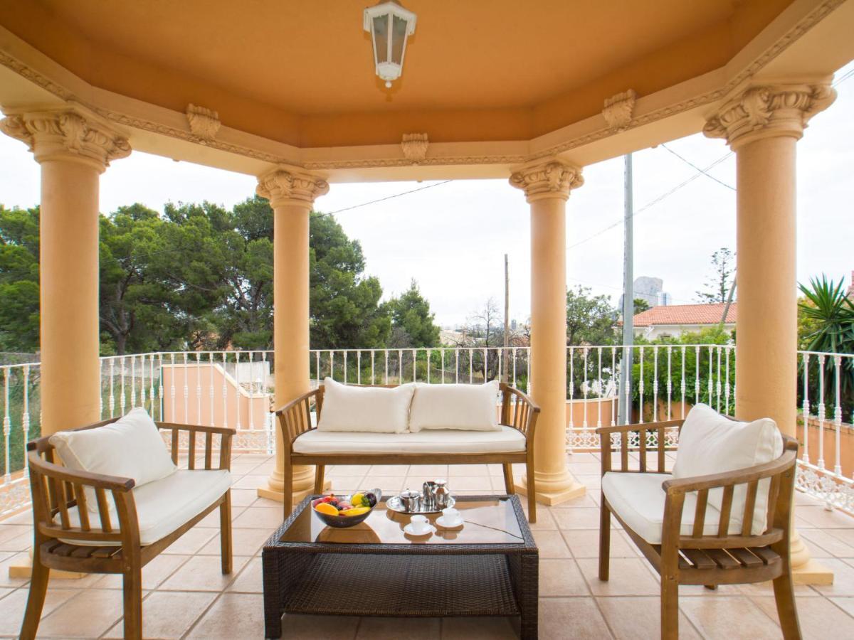 Villa Solpadel By Interhome