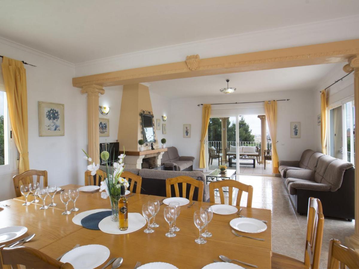 Villa Solpadel By Interhome Calp