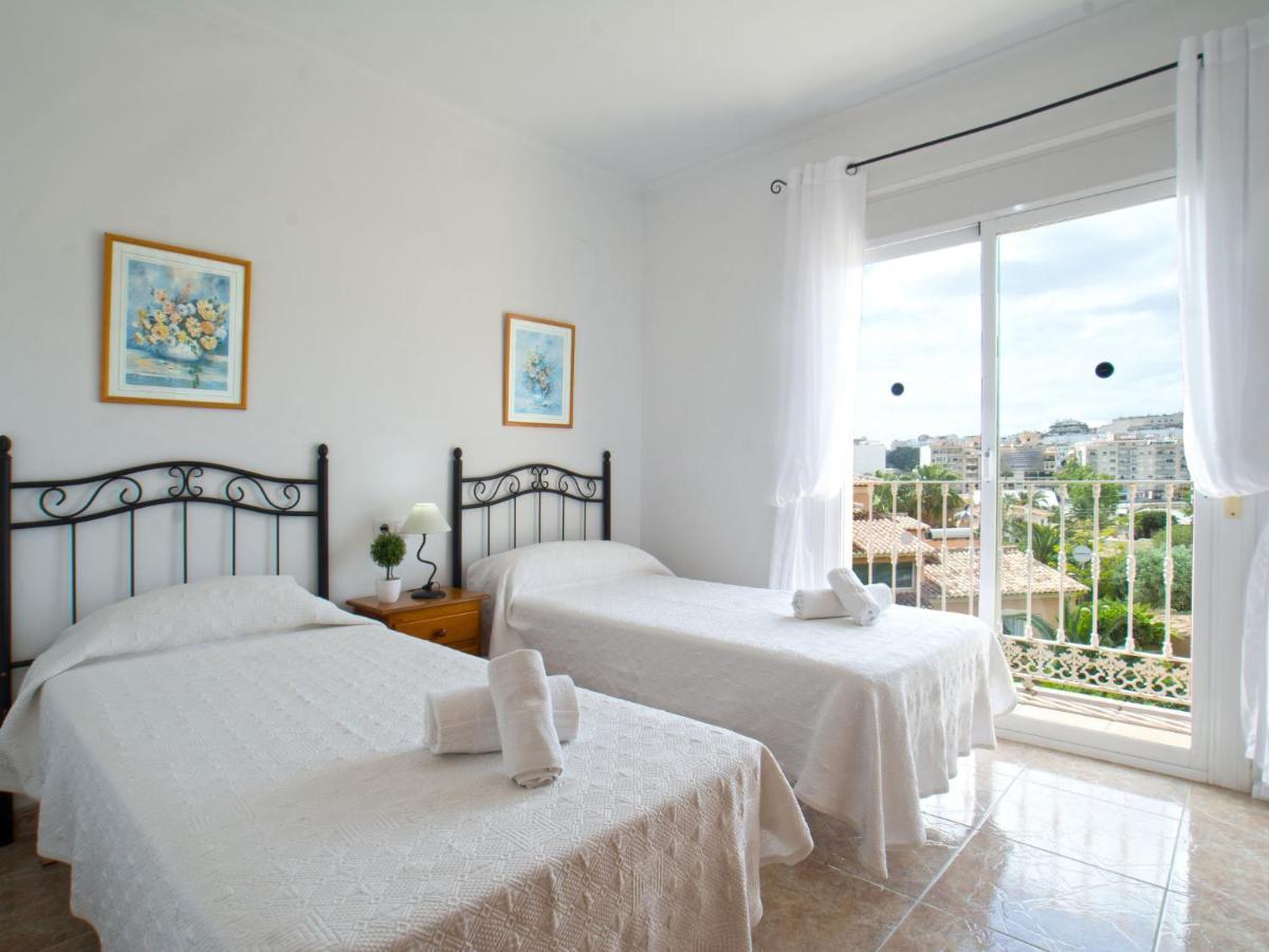 Solpadel By Interhome Calp