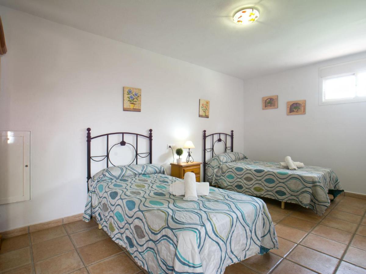 Solpadel By Interhome Calp