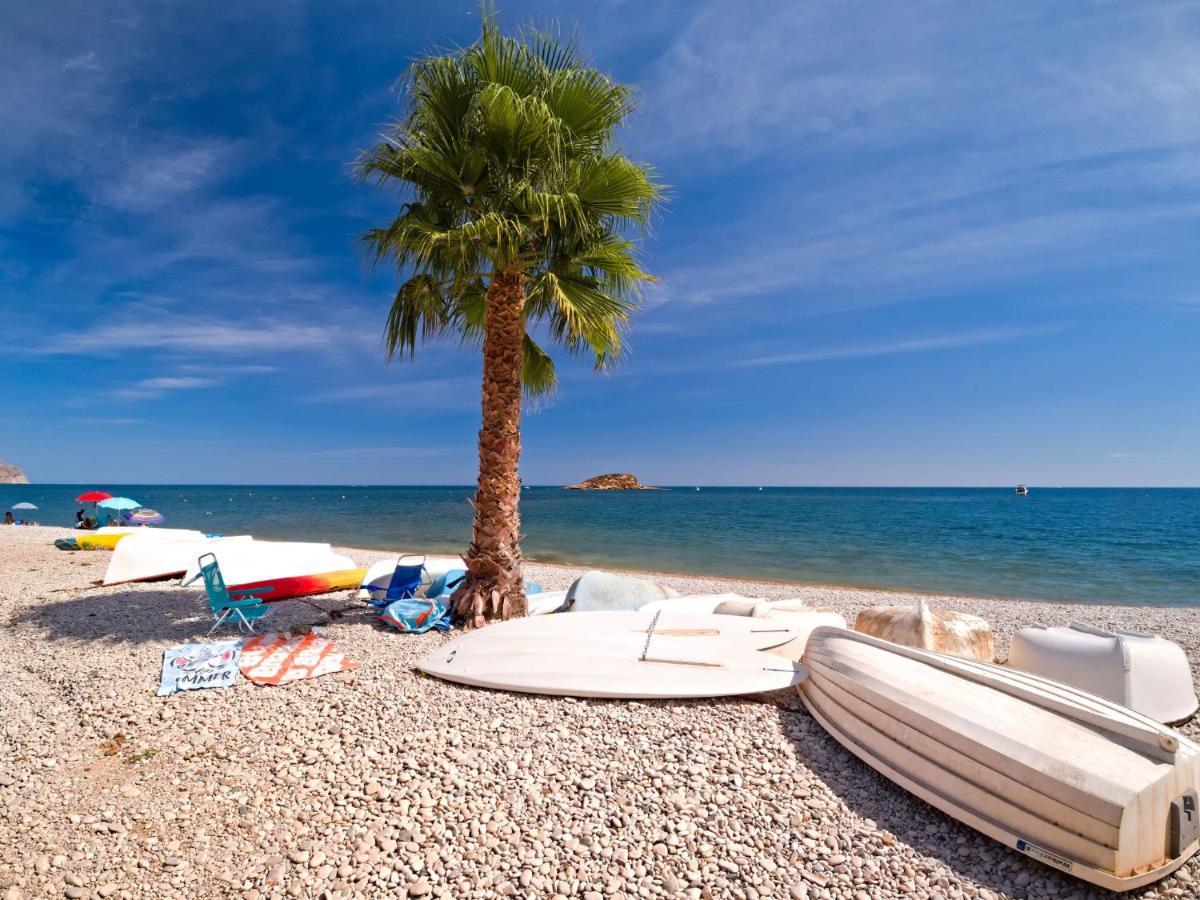 Solpadel By Interhome